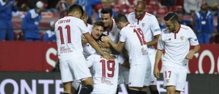 Spania: Primera Division - Etapa 33